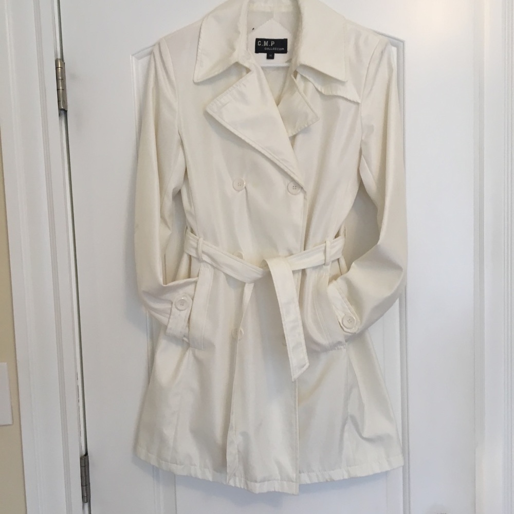 Woman’s coat